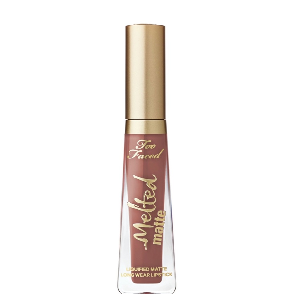 Too Faced Melted Matte Lipstick - Cool Girl
